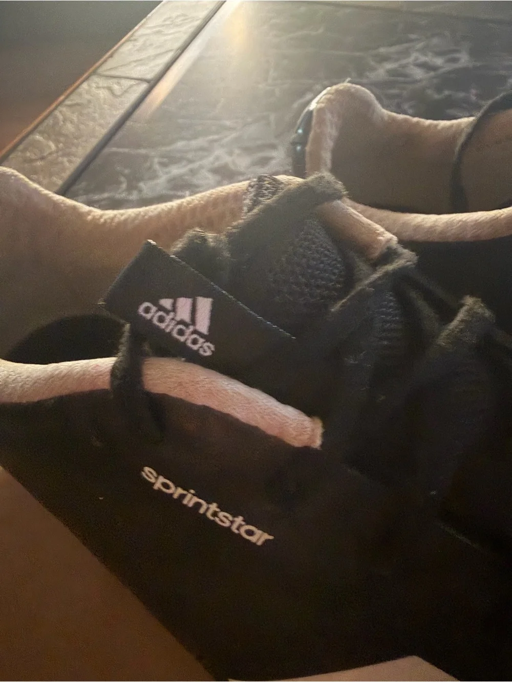adidas lightweight cleats